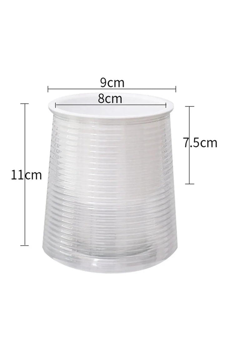 Self-watering flower pot | Bowlift