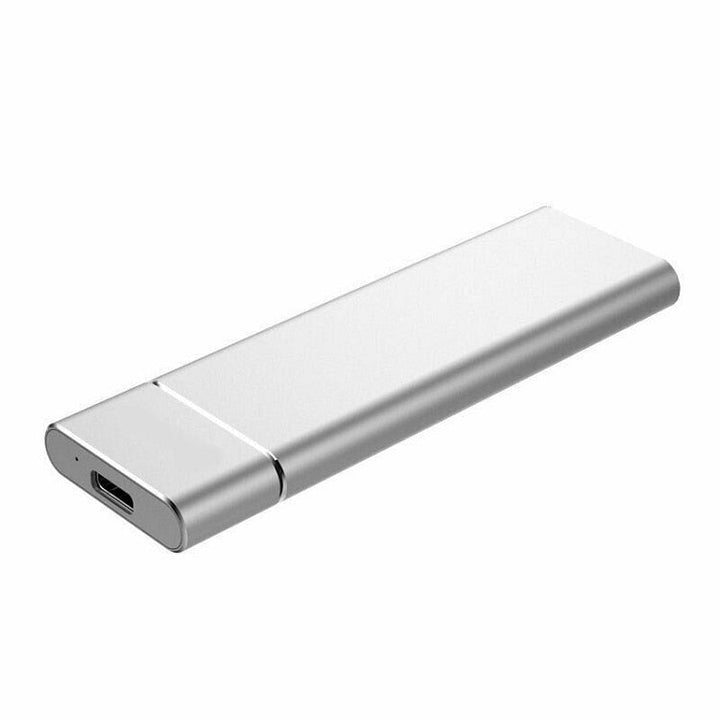 BowLift | Hard Disc 2.0 - Super fast 10TB external hard drive