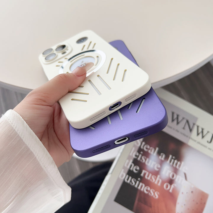 BowLift | Cool Shield Protective iPhone Case