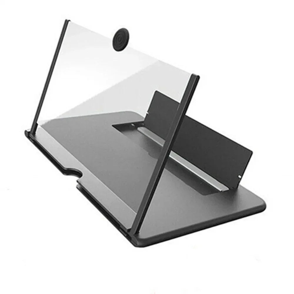 BowLift | HD Mobile Screen Magnifier