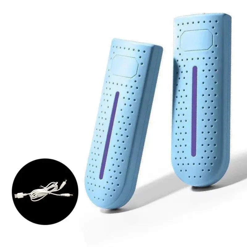 BowLift | Portable UV Shoe Dryer and Sterilizer - Fresh and dry shoes in minutes!