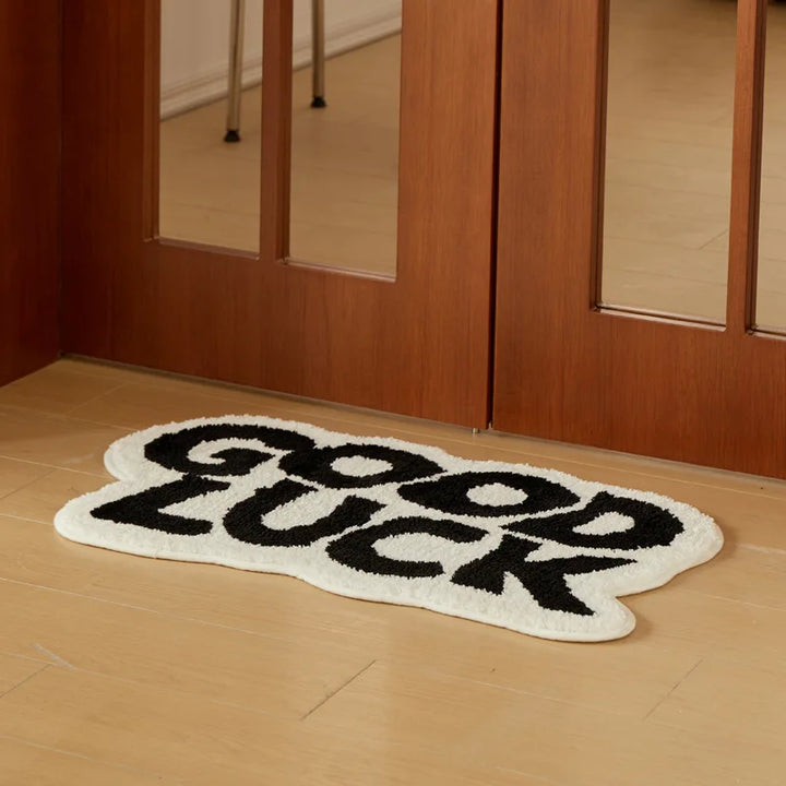 Good Luck Letter | Bowlift