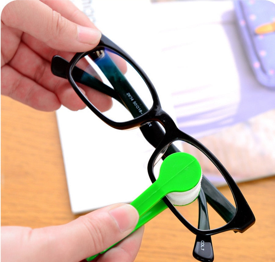 BowLift | 5 piece glasses brush