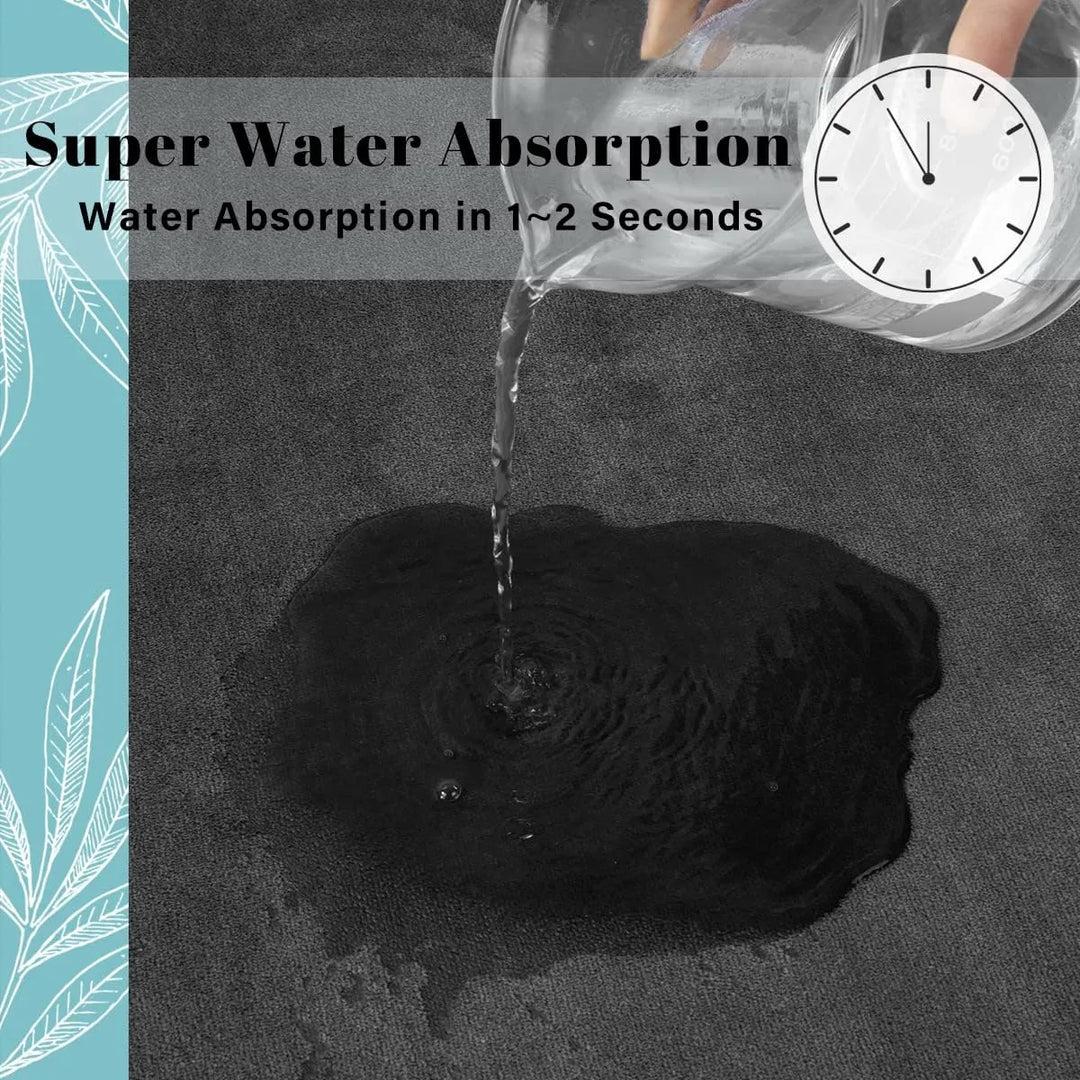 BowLift | Ultra Absorbent Anti-slip Mat