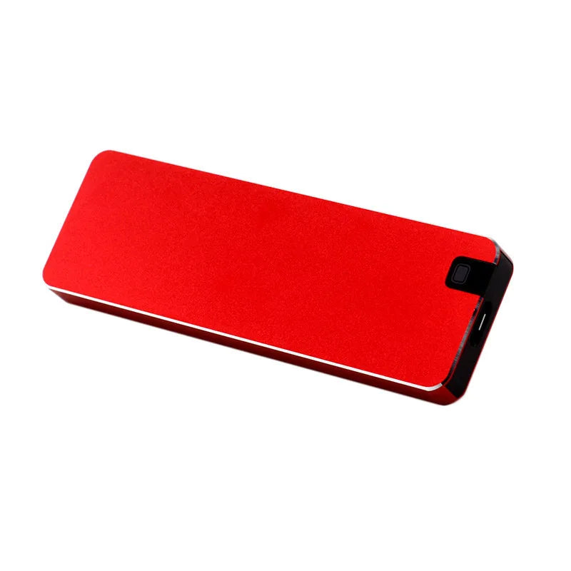 BowLift | Portable Hard Drive