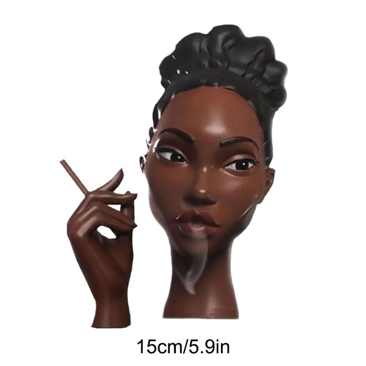 BowLift | MysticVibe Decorative Incense Burner