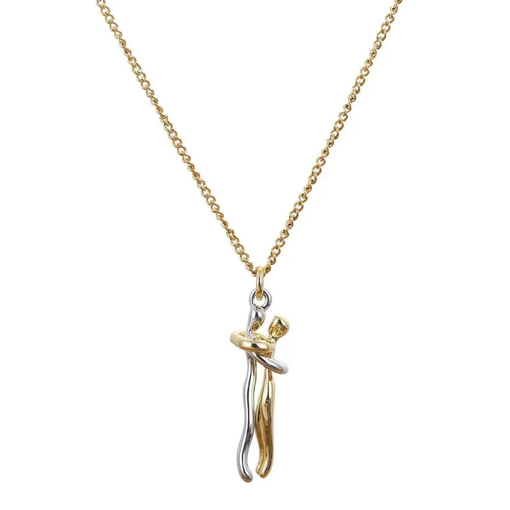 BowLift | Fashion Hugging Pendant Necklace