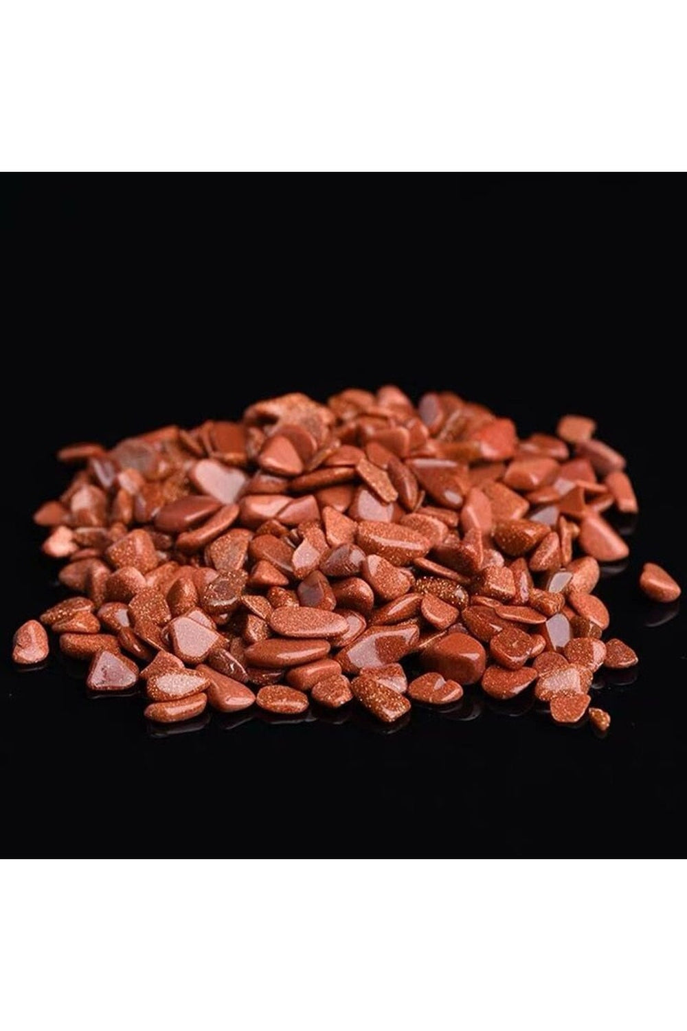 Energy Healing Stone Gravel | Bowlift