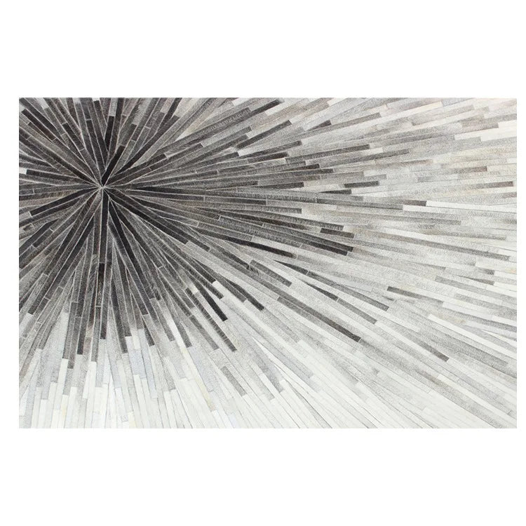 BowLift | Japanese Minimalist Soft Area Rug Living Room Bedroom Non-slip High-pile Carpet