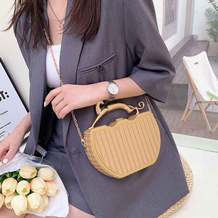 BowLift | City Chic Stylish Crossbody Handbag