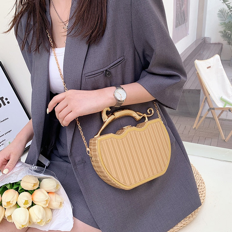 BowLift | City Chic Stylish Crossbody Handbag