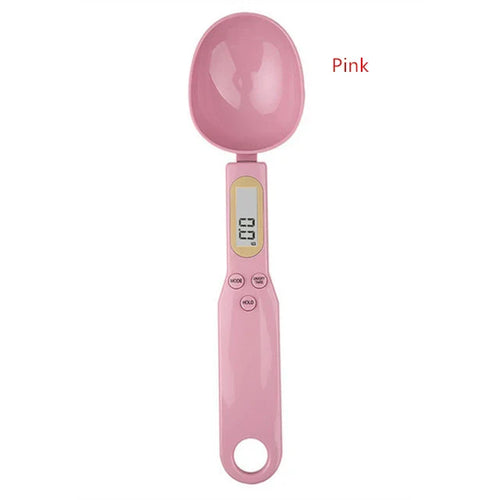 BowLift | Digital Display Measuring Spoon