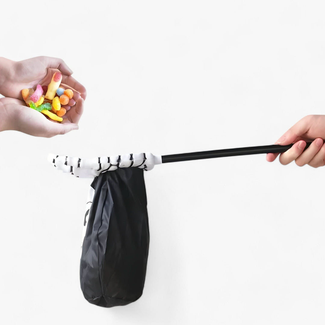 BowLift | Spooky Halloween Party Favor - Cute and Creative Candy Holder