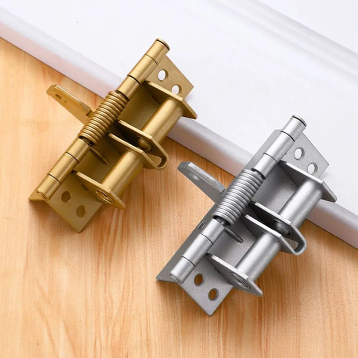 BowLift | Spring Positioning Hinge Automatic Door Closer
