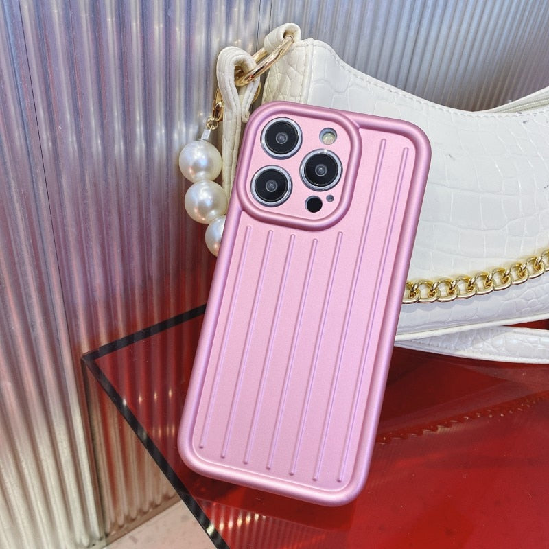 BowLift | Luggage Box Shockproof iPhone Case