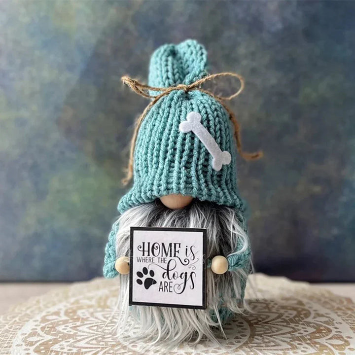 BowLift | Cute Handmade Gnomes for Festive Ambiences