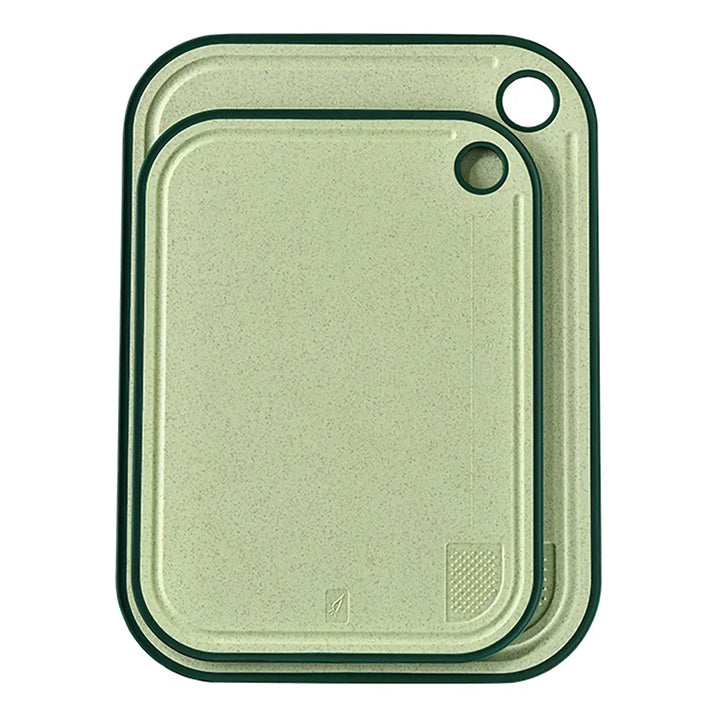 BowLift | Practical cutting board with garlic mill