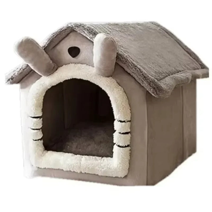 BowLift | All-Season Dog Bed for Pet Comfort