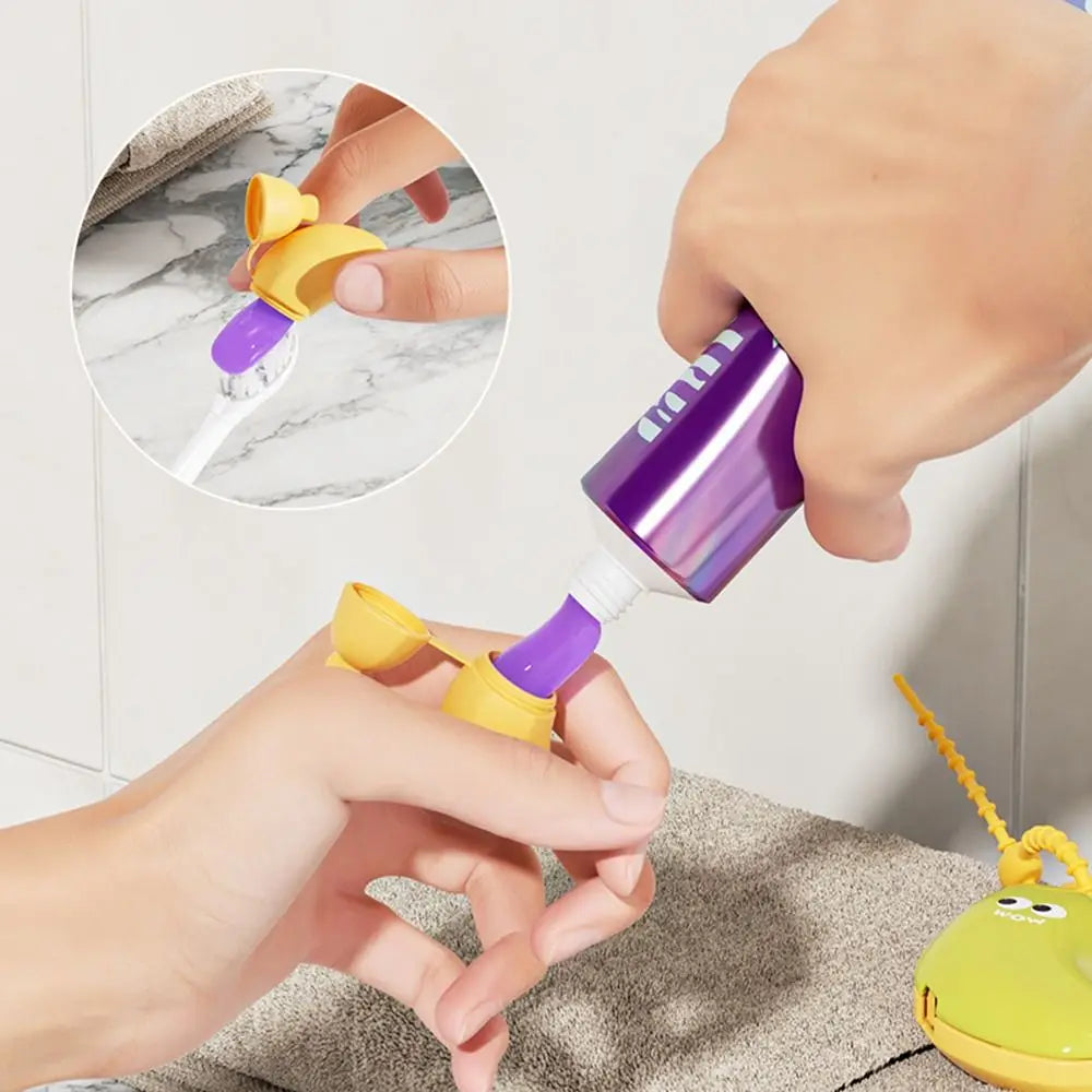 BowLift | Toothbrush Head Protective Cover