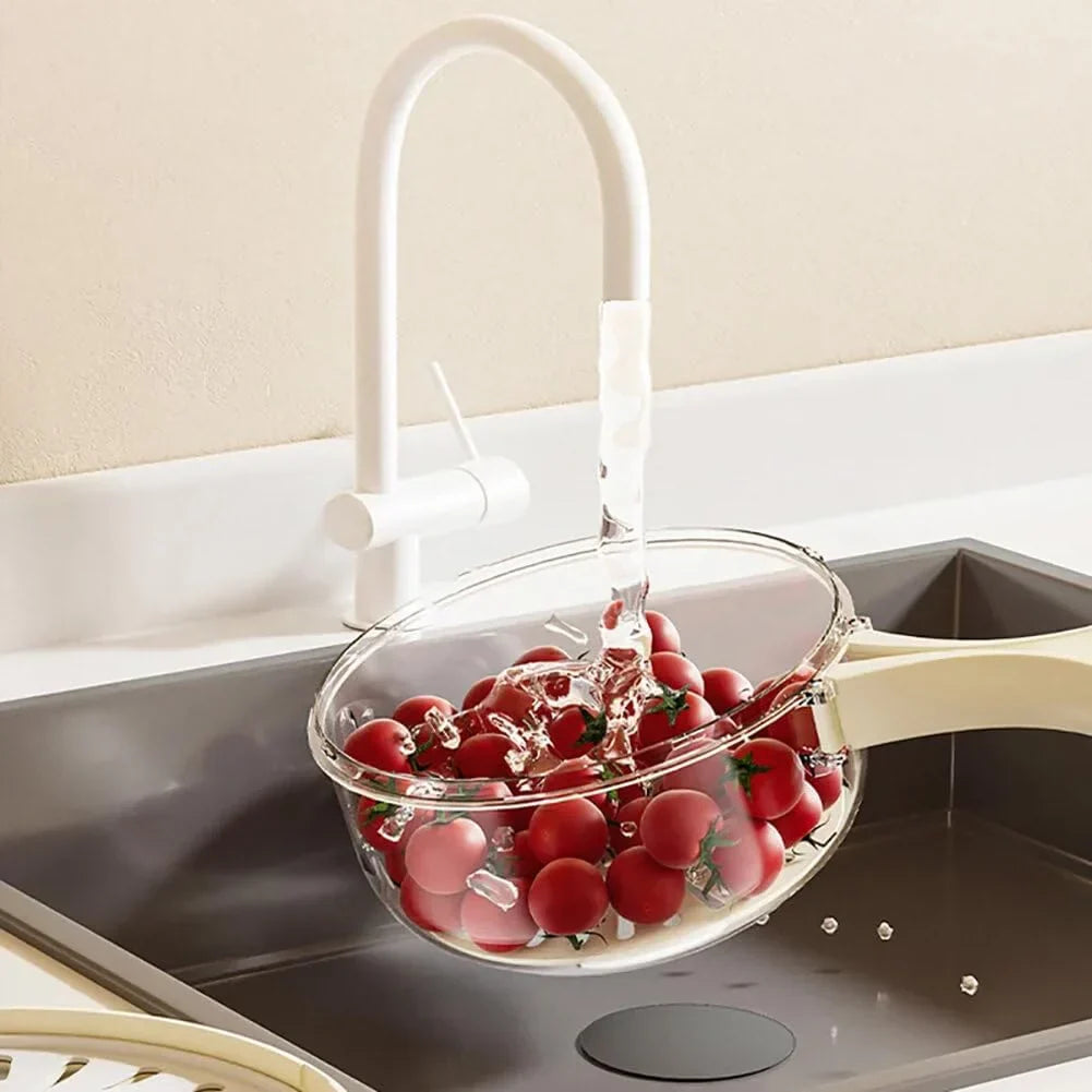 FreshBowl – Foldable Kitchen Box for Smart Storage Bowlift