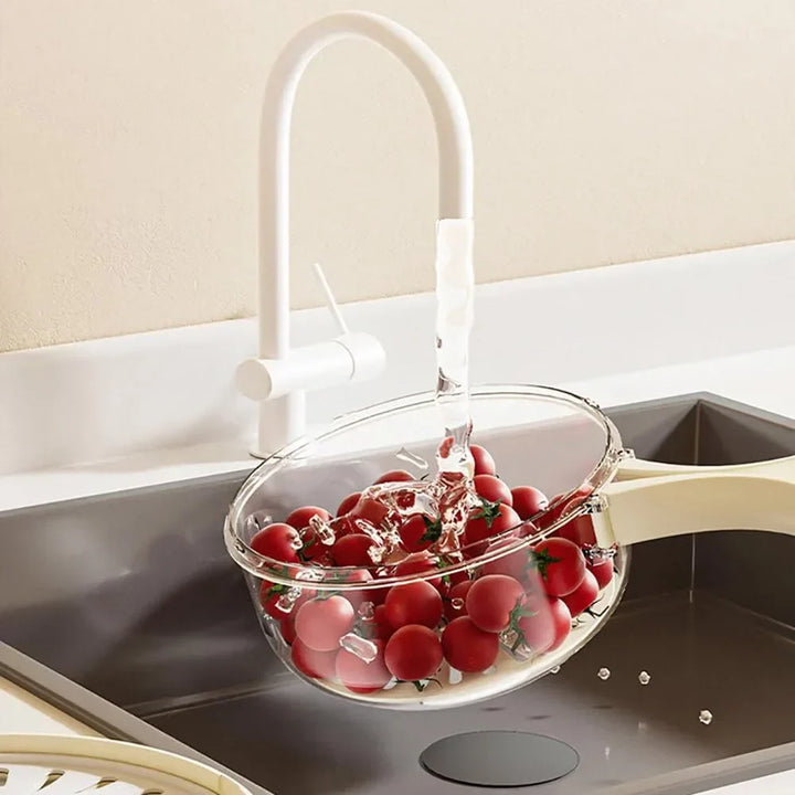 FreshBowl – Foldable Kitchen Box for Smart Storage Bowlift