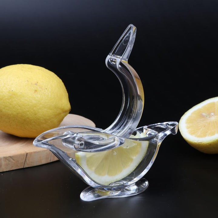 BowLift | Birdie Lime Squeezer