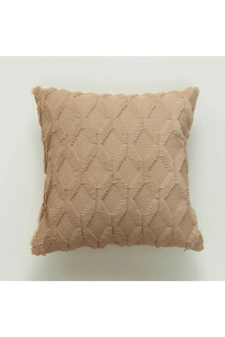 Solid Color Sofa Pillow Cover | Bowlift