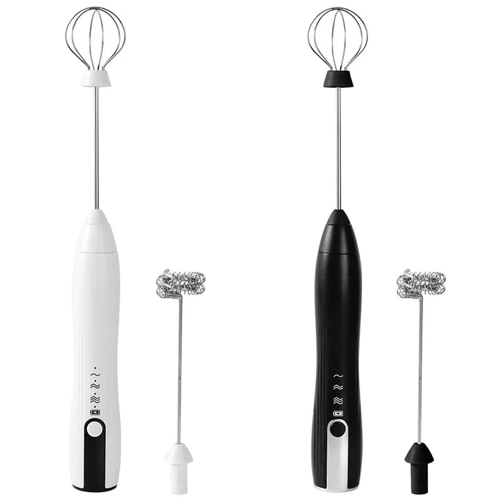 BowLift | Electric Milk Frother