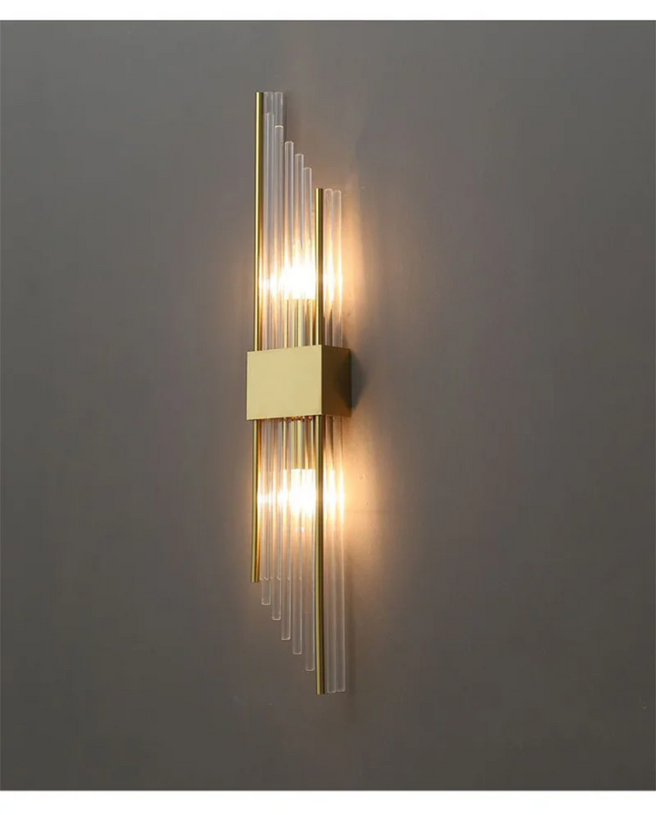 BowLift | Timeless Elegance Wall Light – Soft Warm Glow & Modern Classic Design