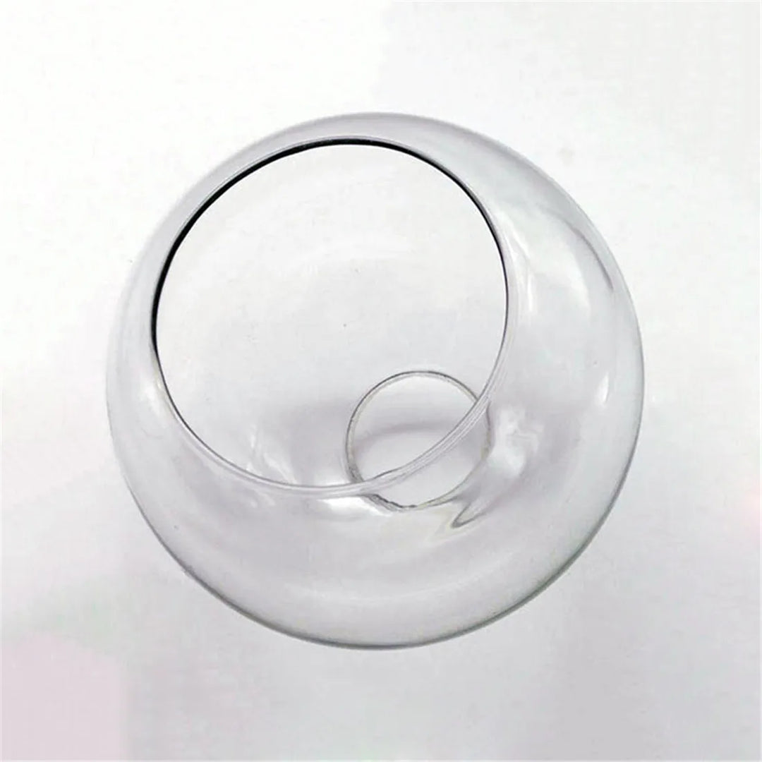 BowLift | ClearShade | Lampshade Transparent Light Cover