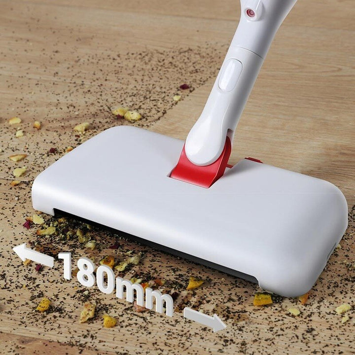 BowLift | Floor Master Deep Cleaning Water Spray Mop
