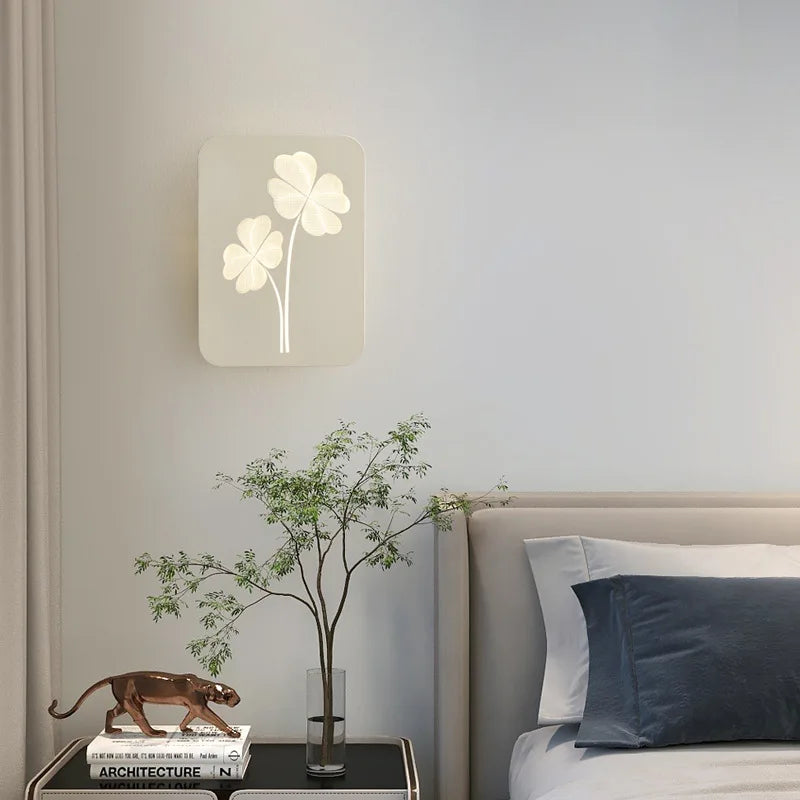 BowLift | Modern minimalist LED wall light
