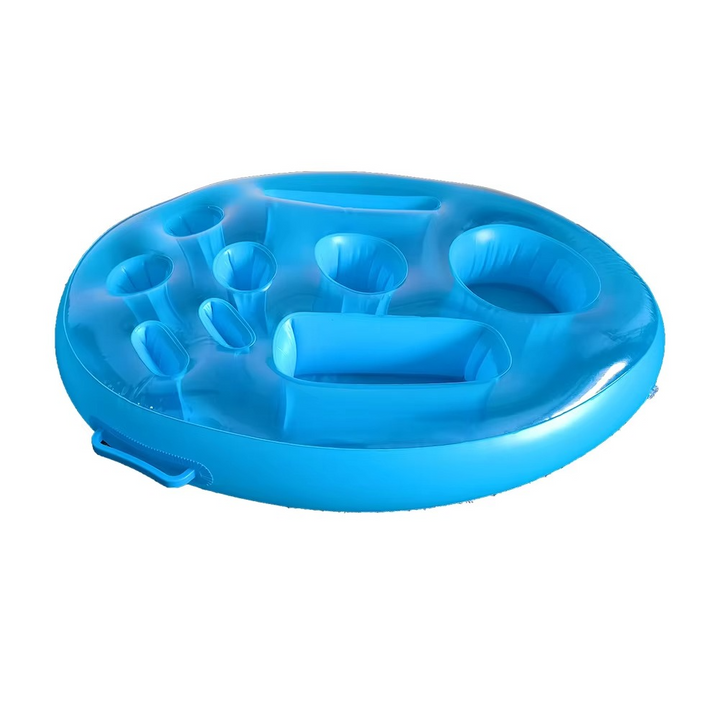 BowLift | Ultimate Pool Party Floating Beverage and Snack Bar