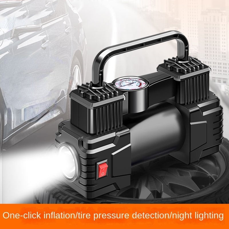 BowLift | Turbo Charge Quick Air Pump