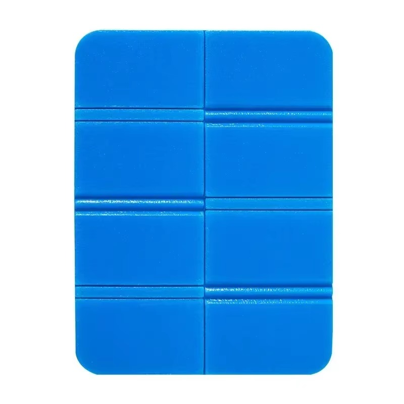 BowLift | Lightweight Folding Foam Sitting Pad – Portable Kneeling and Seat Cushion for Outdoor Comfort