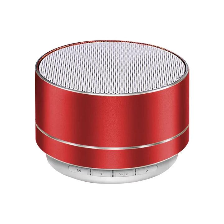 BowLift | Klarova Mini Bluetooth Speaker | HiFi Sound Quality | TF & USB Support | Portable & Compact