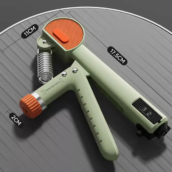 BowLift | Adjustable  Forearm Exerciser