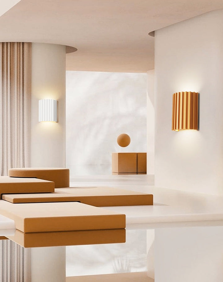 BowLift | SereneGlow - LED Night Wall Light
