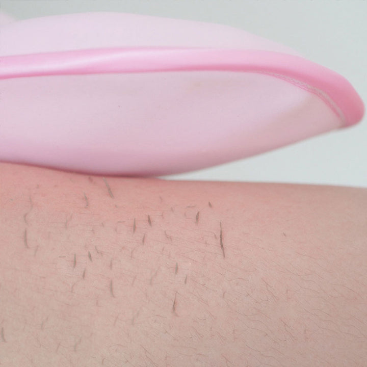 BowLift | Gentle Touch Soft Dead Skin Remover Glove