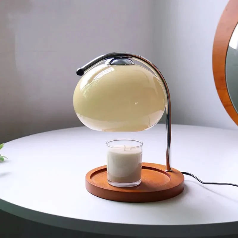 BowLift | LUNIVA – Timeless table lamp
