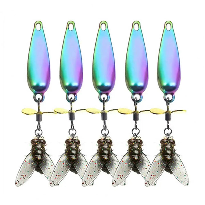 BowLift | Easy  Fishing Lures