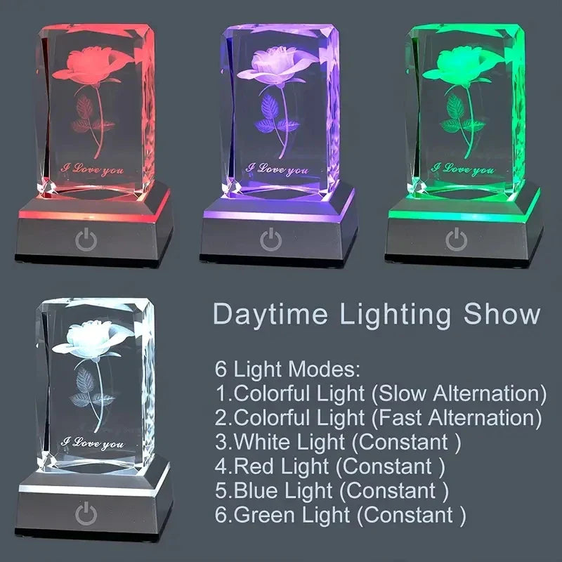 BowLift | VividGlow™ Enchanting Ambient Illumination