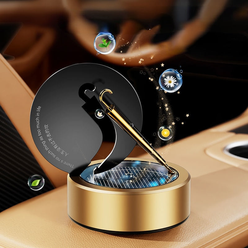 BowLift | Creative Umbrella Car Air Freshener