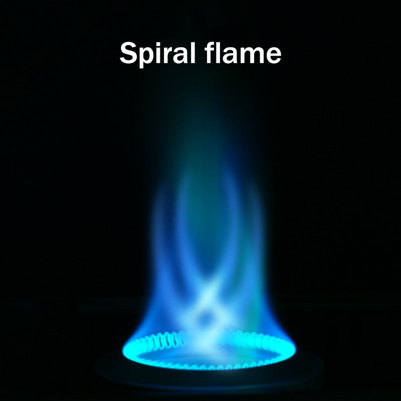 BowLift | Compact Camp Time Single Burner Stove