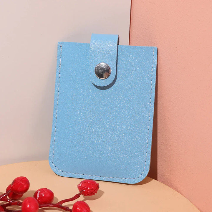BowLift | Pocket Flex Leather Multi-Card Holder