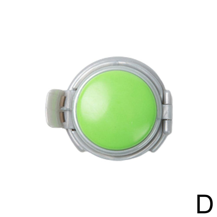 Soda Bottle Reusable Lid | Bowlift