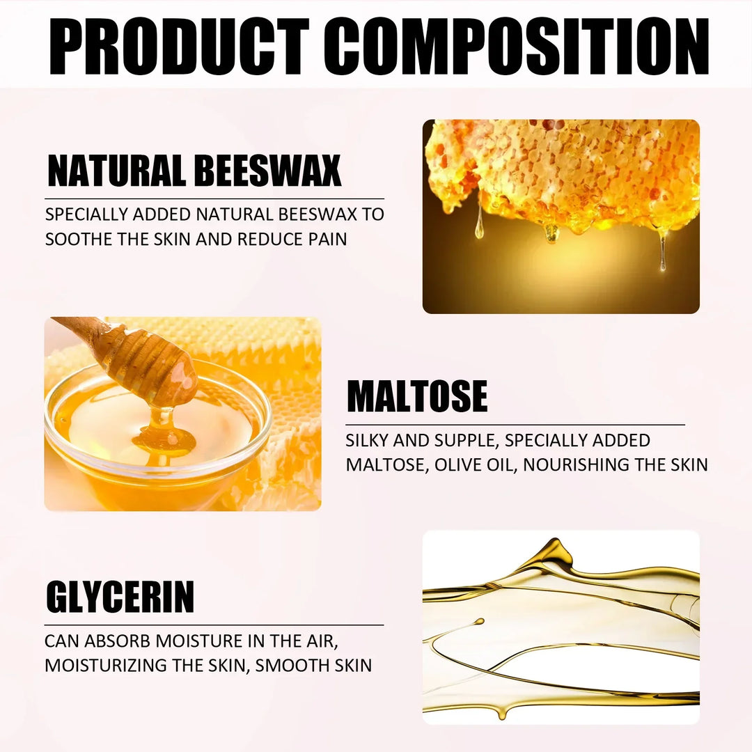 BowLift | Foam Hair Removal Spray