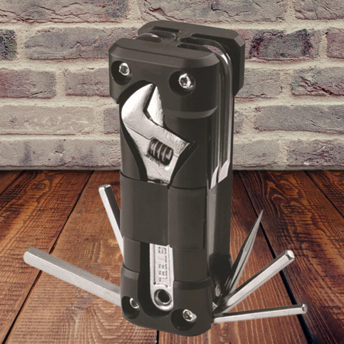 BowLift | Handy Hero Multifunctional All Tool Kit