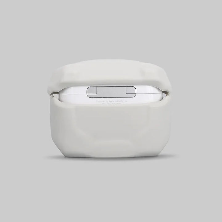 BowLift | Tiger Tooth Creative Airpods Case