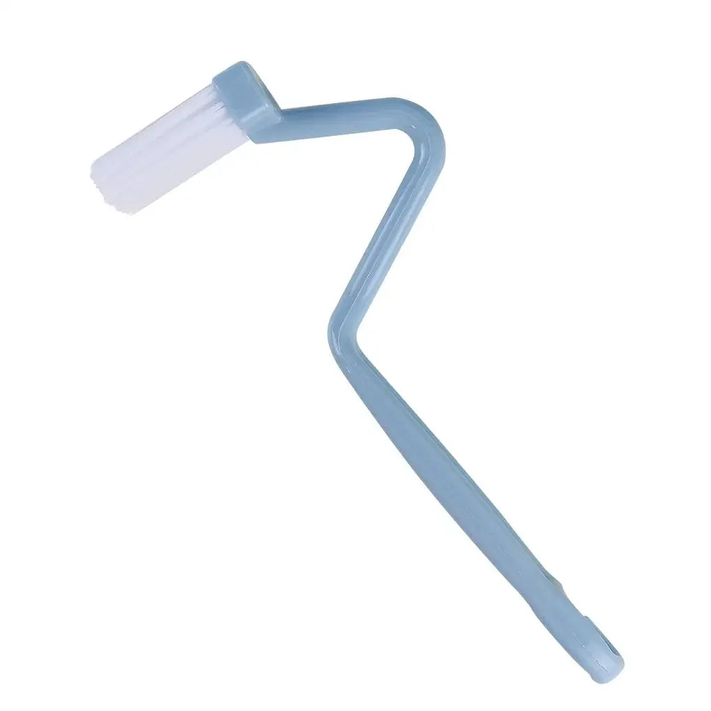 FlexiClean Toilet Brush Bowlift